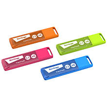 Грифели для мех. карандашей 12шт 0,5мм HB