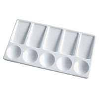 Палитра для худож.работ №2 Луч