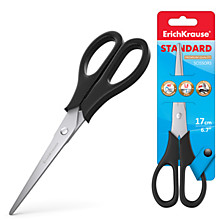Ножницы 170мм Erich Krause Standart