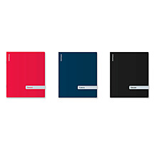 Предметная тетрадь 48л.клетка Erich Krause "Classic", химия, пластиковая обложка