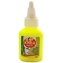 Клей ПВА-М Луч 25г
