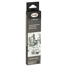 Карандаши ч/гр