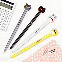 Ручки шариковые