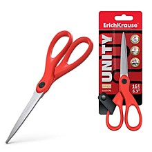 Ножницы 160мм Erich Krause Unity