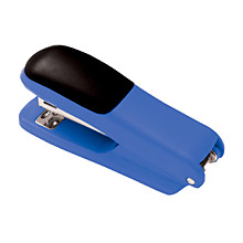 Степлер № 24/6(26/6) Attomex 20л синий, к/у