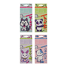 Карандаши цветные